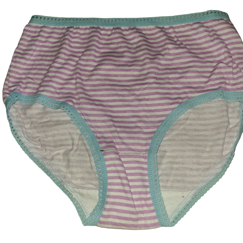 Wonder Nation  girl  panties  size 12